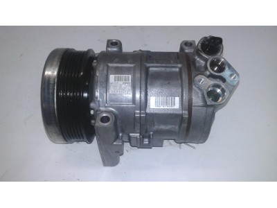 COMPRESOR AIRE ACONDICIONADO FIAT SEICENTO 2007