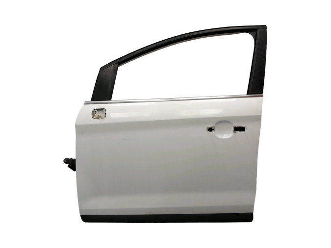 PUERTA DELANTERA IZQUIERDA FORD KUGA BLANCO 2010