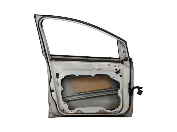 PUERTA DELANTERA IZQUIERDA FORD KUGA BLANCO 2010