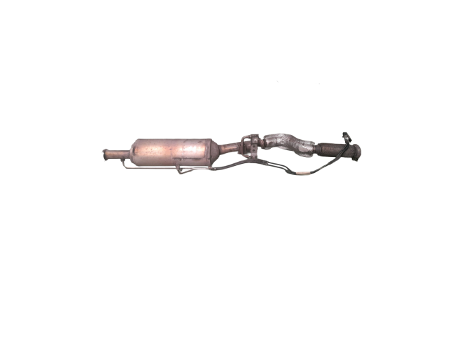 CATALIZADOR CITROEN C4 2015