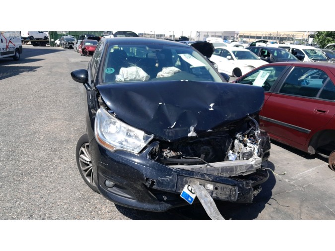 CONMUTADOR DE ARRANQUE CITROEN C4 2015