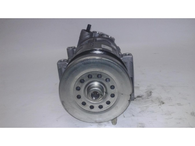 COMPRESOR AIRE ACONDICIONADO FIAT SEICENTO 2007