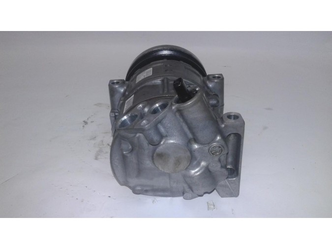 COMPRESOR AIRE ACONDICIONADO FIAT SEICENTO 2007