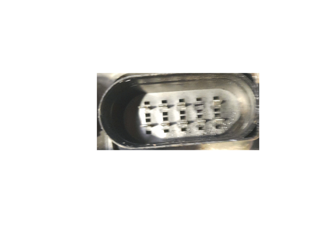 FARO DELANTERO IZQUIERDO SEAT IBIZA 2009