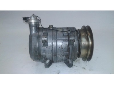 COMPRESOR AIRE ACONDICIONADO NISSAN VANETTE 1996