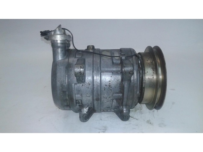 COMPRESOR AIRE ACONDICIONADO NISSAN VANETTE 1996