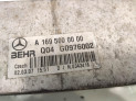 Intercooler MERCEDES CLASE B 2007