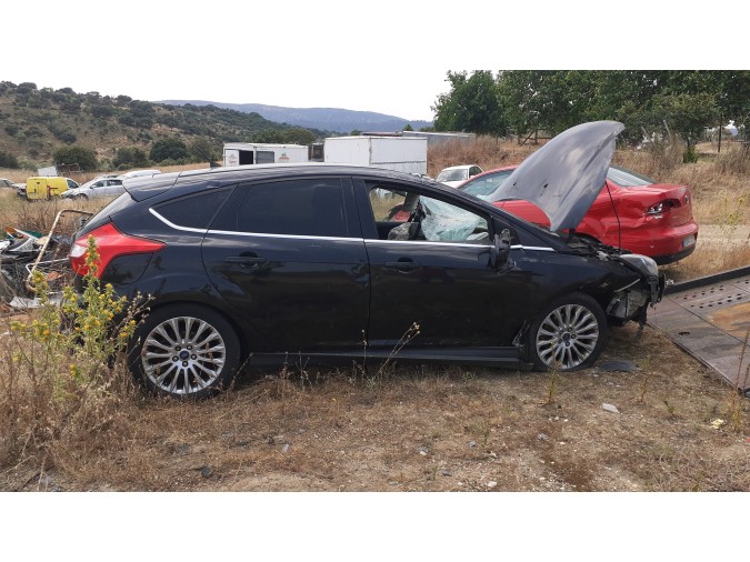 PINZA FRENO TRASERA IZQUIERDA FORD FOCUS 2011