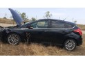 PUENTE TRASERO FORD FOCUS 2011