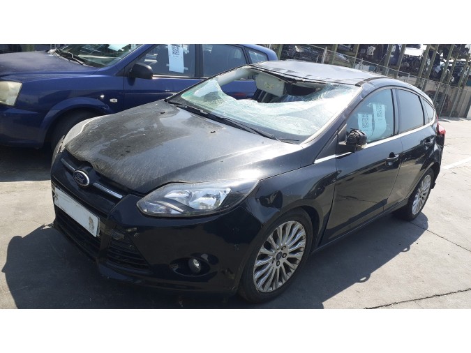 VOLANTE FORD FOCUS 2011