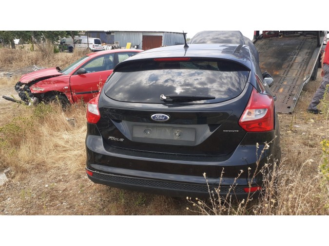 VOLANTE FORD FOCUS 2011
