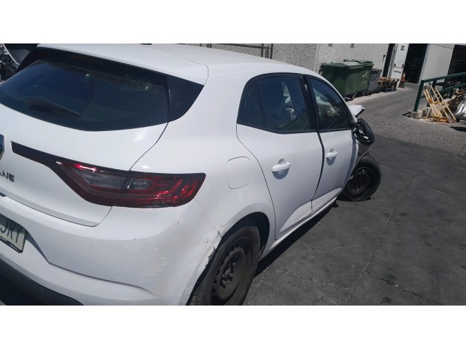 DEPOSITO LIMPIAPARAB RENAULT MÉGANE 2016