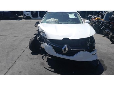 Turbocompresor RENAULT MÉGANE 2016
