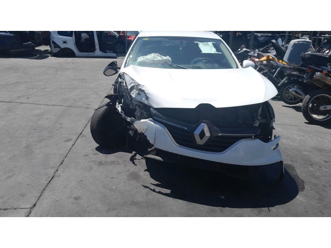 Turbocompresor RENAULT MÉGANE 2016