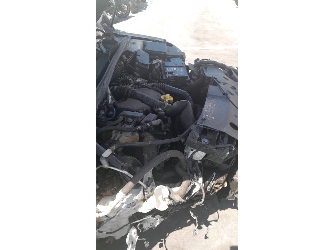 TUBO INTERM.ESCAPE RENAULT MÉGANE 2016