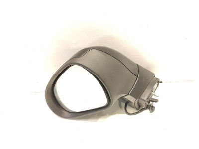 Retrovisor Izquierdo PEUGEOT 207 NEGRO 2008