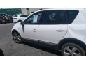 CERRADURA PORTÓN TRASERO RENAULT MÉGANE SCÉNIC 2015
