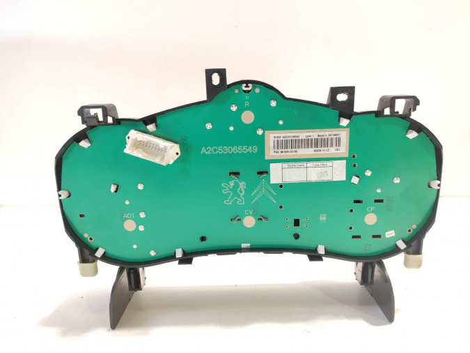CUADRO INSTRUMENTOS FORD TRANSIT COURIER 2008