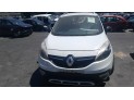 MANDO ELEVALUNAS TRASERO IZQUIERDO RENAULT MÉGANE SCÉNIC 2015