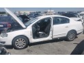 CERRADURA PUERTA TRASERA DERECHA VOLKSWAGEN PASSAT 2010