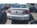 CERRADURA PUERTA TRASERA DERECHA VOLKSWAGEN PASSAT 2010