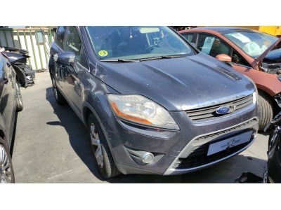 FARO ANTINIEBLA IZQUIERDO FORD KUGA 2010