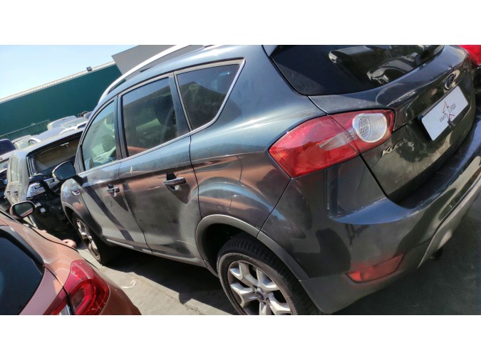 FARO ANTINIEBLA DERECHO FORD KUGA 2010