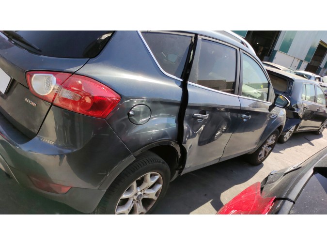 FARO ANTINIEBLA DERECHO FORD KUGA 2010