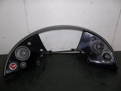 MANDO CALEFACCIÓN HONDA CIVIC 2007