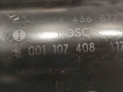 Motor Arranque OPEL CORSA 2008