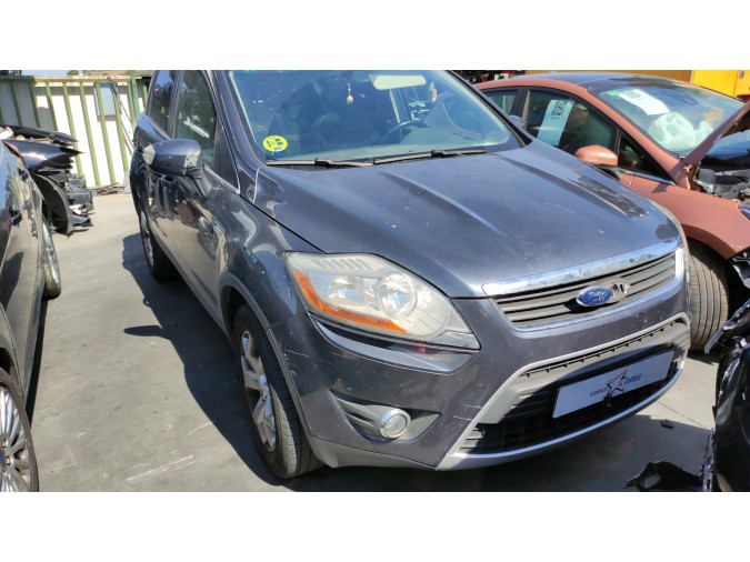 PRETENSOR CINTURÓN DELANTERO DERECHO FORD KUGA 2010