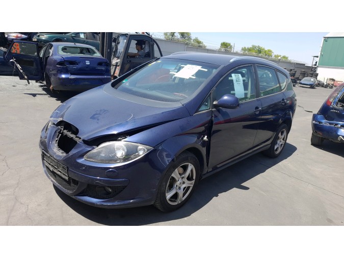 Cuadro instrumentos SEAT ALTEA XL 2007