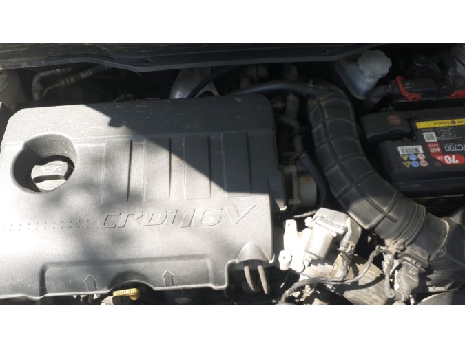 AIRBAG DELANTERO IZQUIERDO HYUNDAI I20 2025