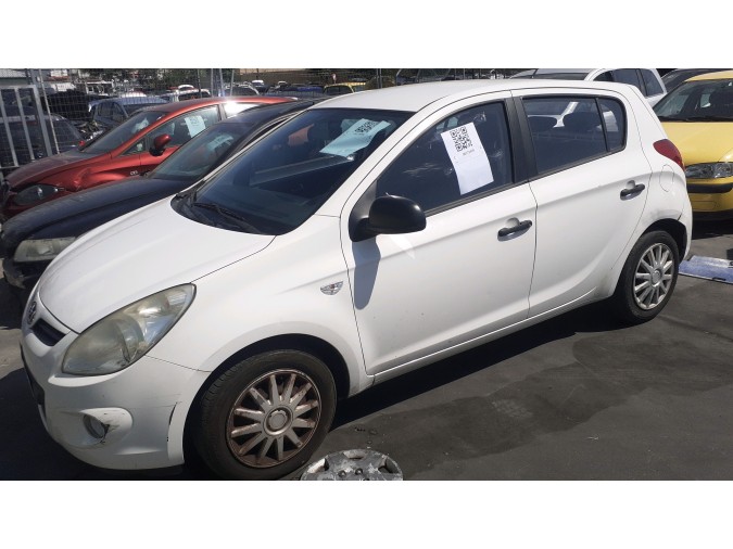 Cerradura capó dl HYUNDAI I20 2025