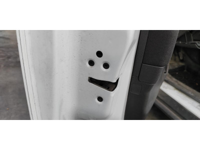 CERRADURA PUERTA DELANTERA IZQUIERDA FORD TRANSIT COURIER 2017
