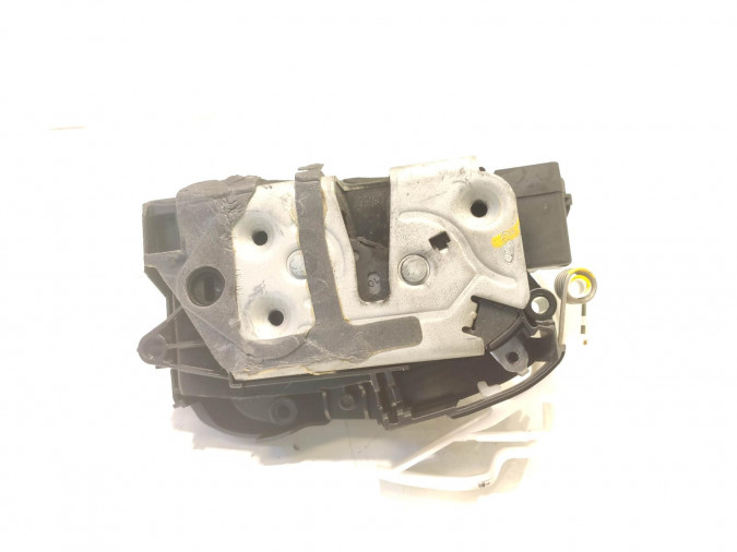 CERRADURA PUERTA DELANTERA IZQUIERDA FORD TRANSIT COURIER 2017