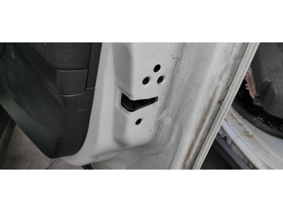 CERRADURA PUERTA DELANTERA DERECHA FORD TRANSIT COURIER 2017
