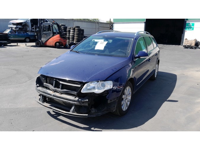 Volante VOLKSWAGEN PASSAT 2007