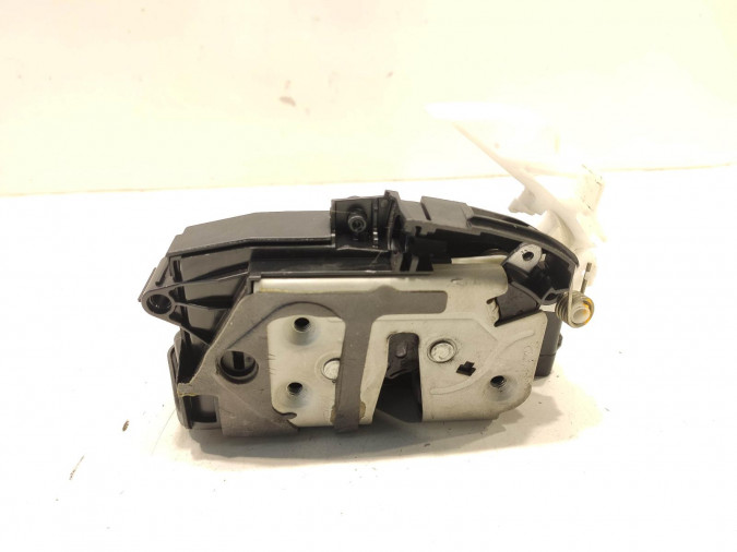 CERRADURA PUERTA DELANTERA DERECHA FORD TRANSIT COURIER 2017
