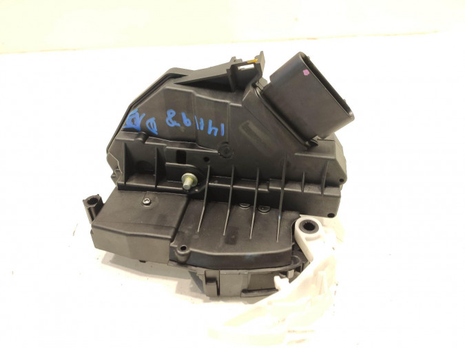 CERRADURA PUERTA DELANTERA DERECHA FORD TRANSIT COURIER 2017
