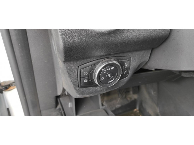 CONMUTADOR LUCES FORD TRANSIT COURIER 2017