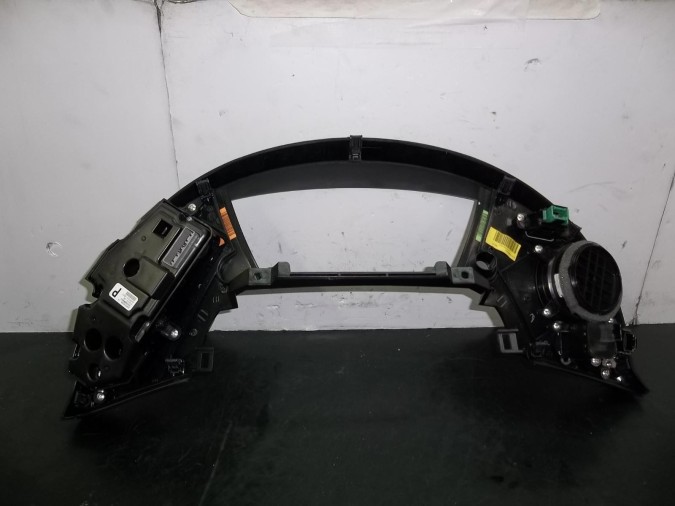 MANDO CALEFACCIÓN HONDA CIVIC 2007