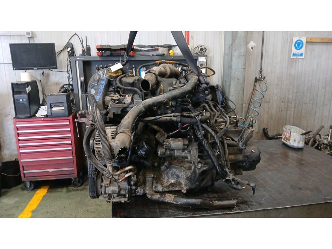 COMPRESOR AIRE ACONDICIONADO NISSAN NOTE 2007