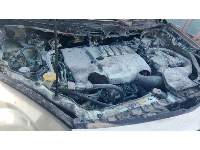 Grupo hidráulico ABS RENAULT KOLEOS 2010