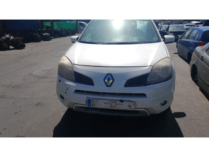 Tablero instrumentos RENAULT KOLEOS 2010