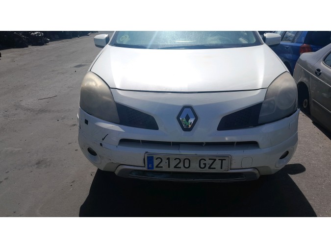 Tablero instrumentos RENAULT KOLEOS 2010