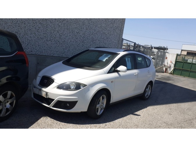 CIGUEÑAL SEAT ALTEA XL 2010