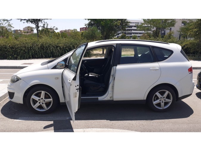 PEDAL DE FRENO SEAT ALTEA XL 2010