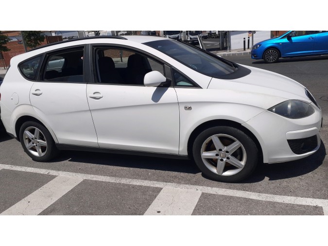 PEDAL DE FRENO SEAT ALTEA XL 2010