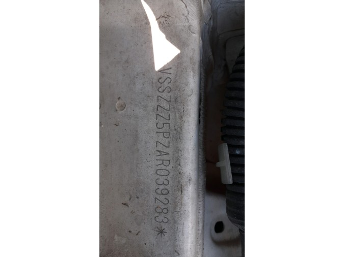 PEDAL DE FRENO SEAT ALTEA XL 2010